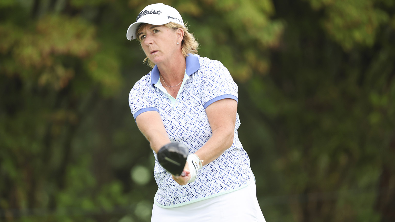 3 Things to Know: 61st U.S. Senior Women's Amateur