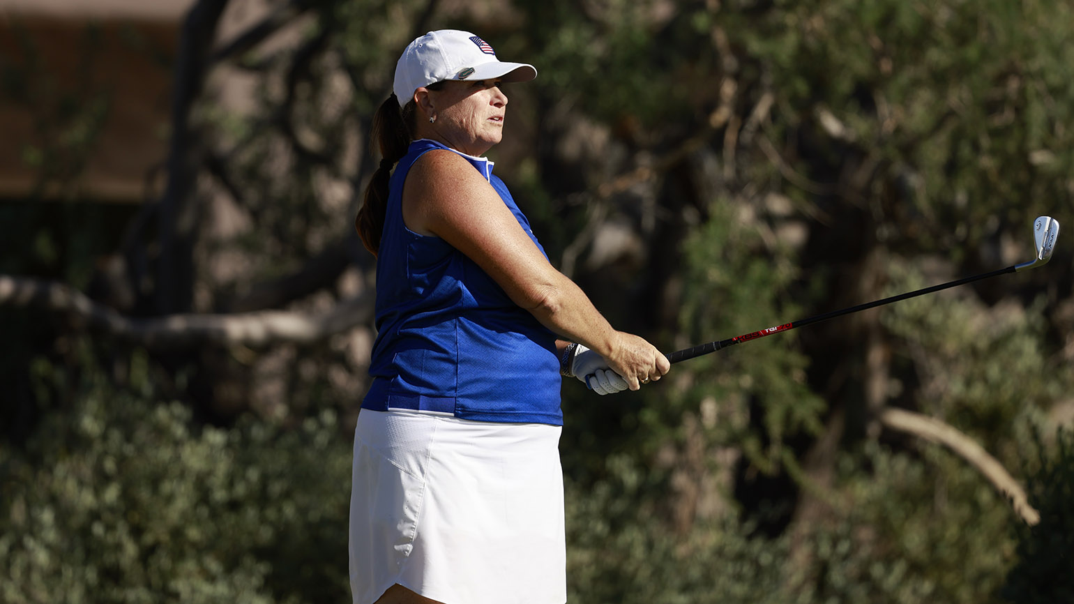 61st U.S. Senior Women's Amateur: Meet the Quarterfinalists