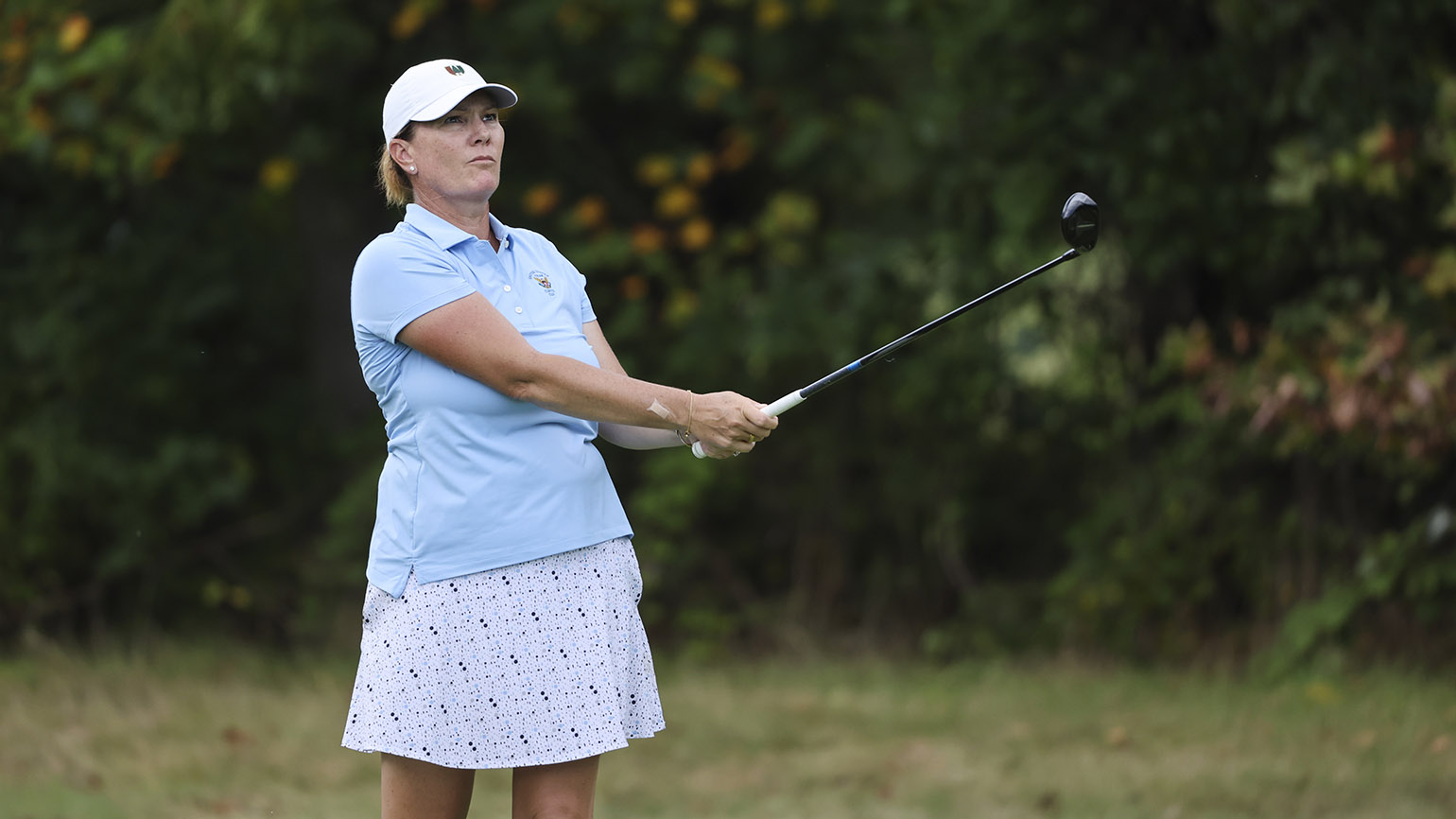 Meghan Stasi Named 2024 USA Curtis Cup Captain