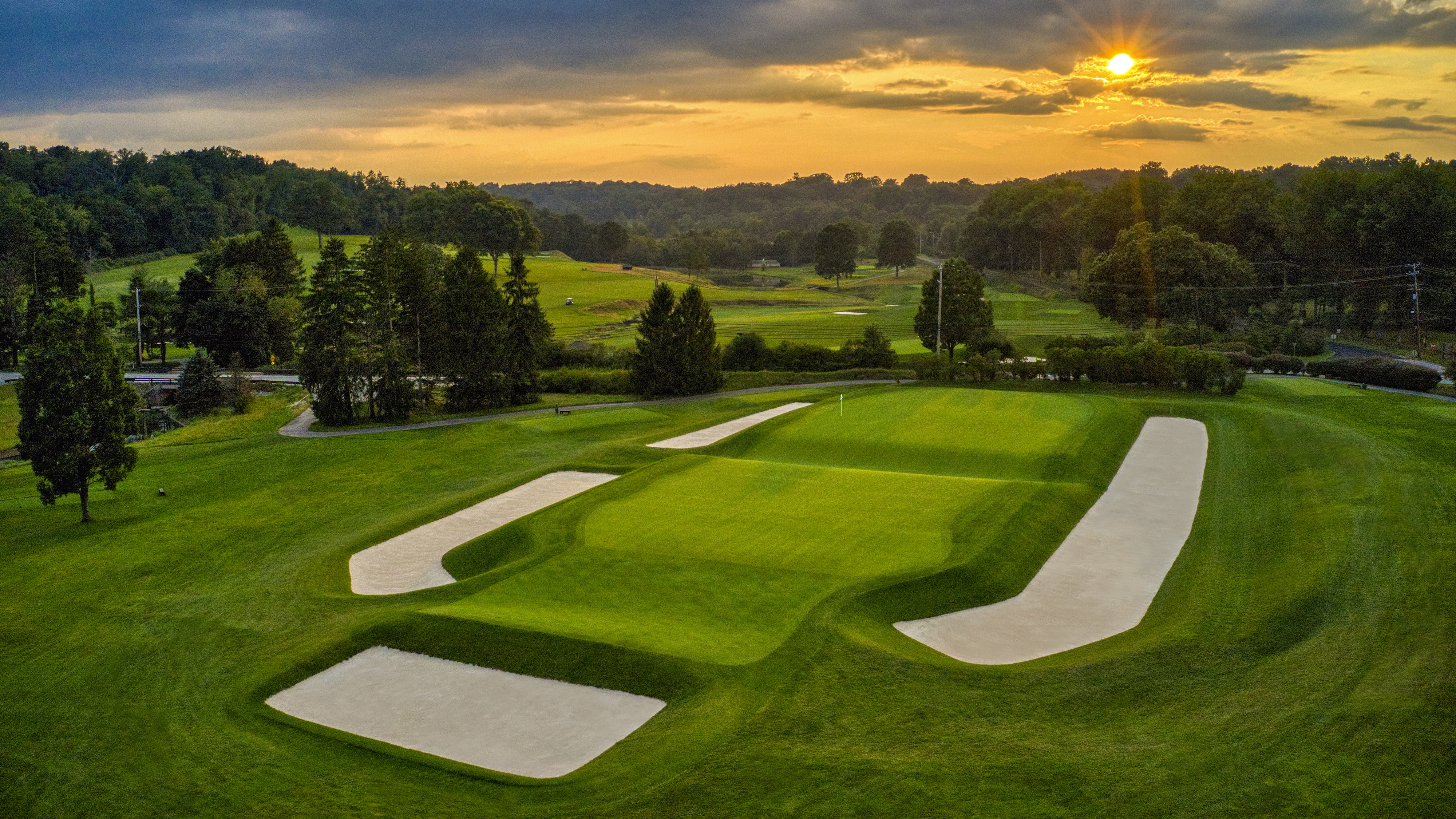 How to Watch the 2024 U.S. Senior Women's Open