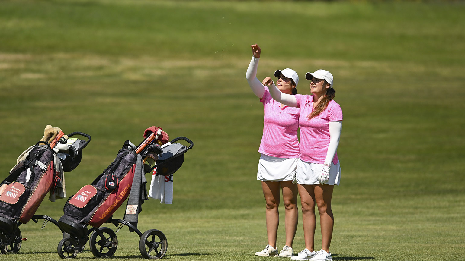 Fast Facts for 2024 U.S. Women's Amateur Four-Ball