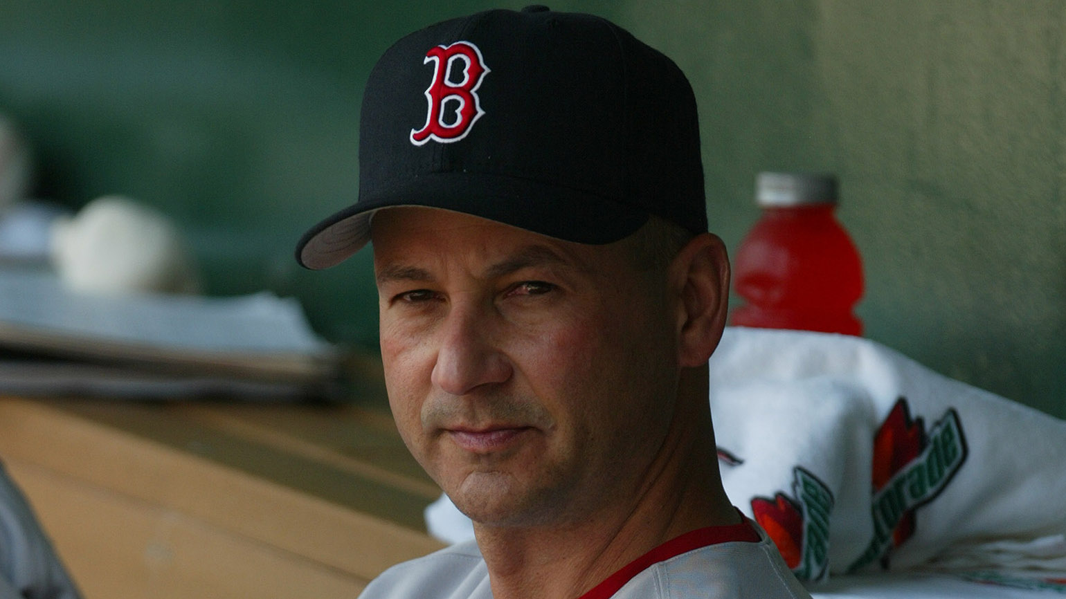 Terry Francona Named Honorary Chair of U.S. Senior Open