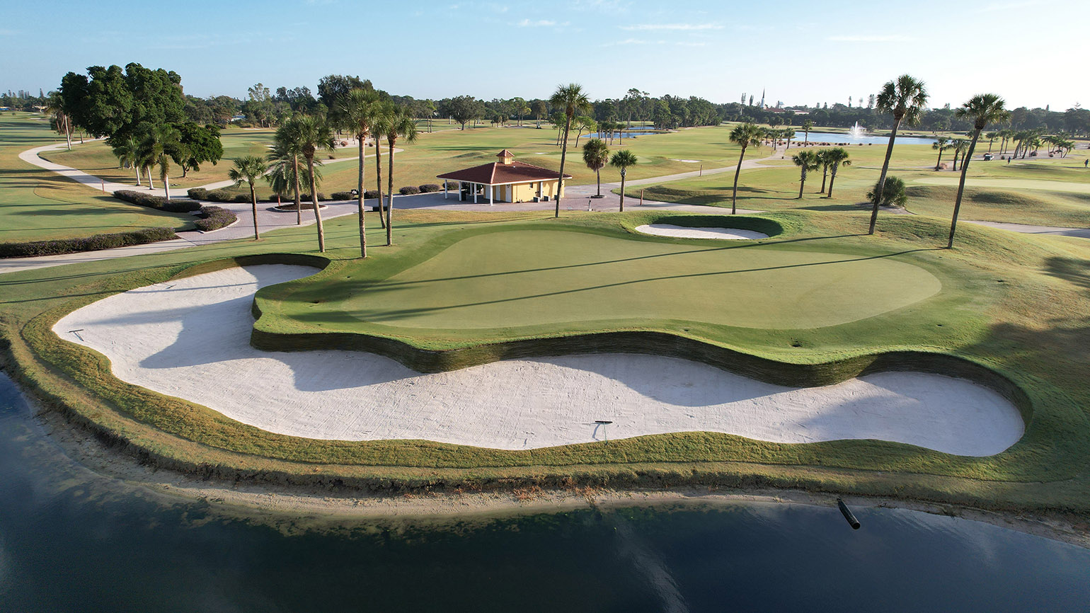Road to Lancaster C.C. Begins With 26 Qualifying Sites