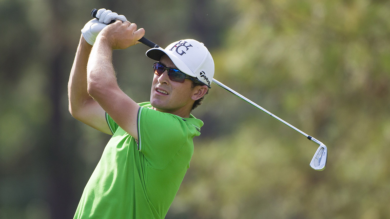 USGA’s Scott Langley Reminisces on U.S. Open Experiences