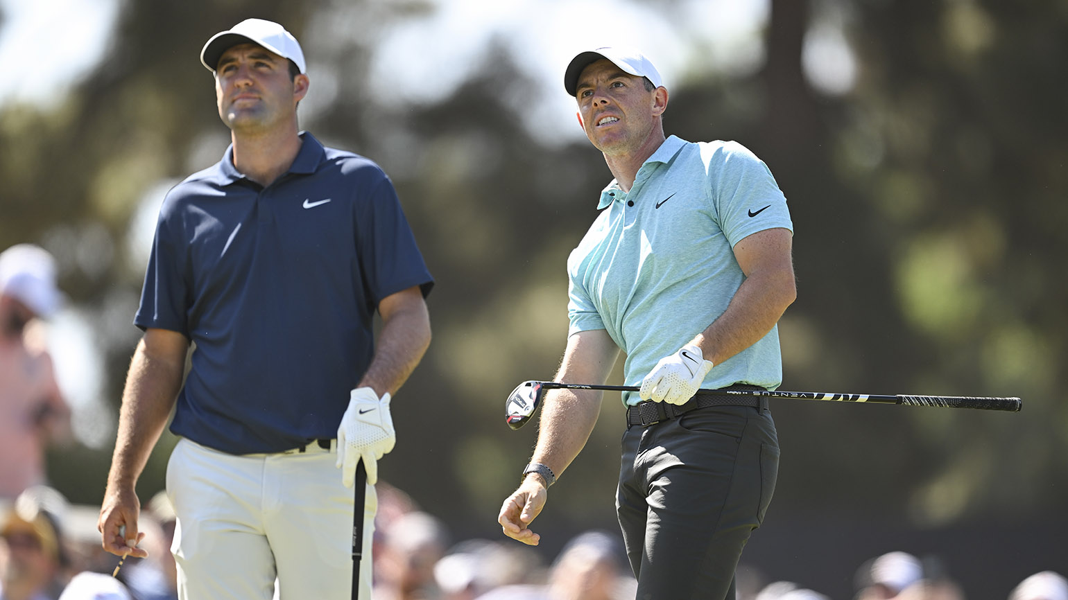USGA Accepts More Than 10,000 Entries for Third Time in U.S. Open History