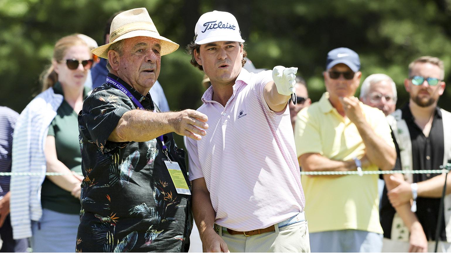 5 Things to Know: 2024 U.S. Open Local Qualifying Week 1
