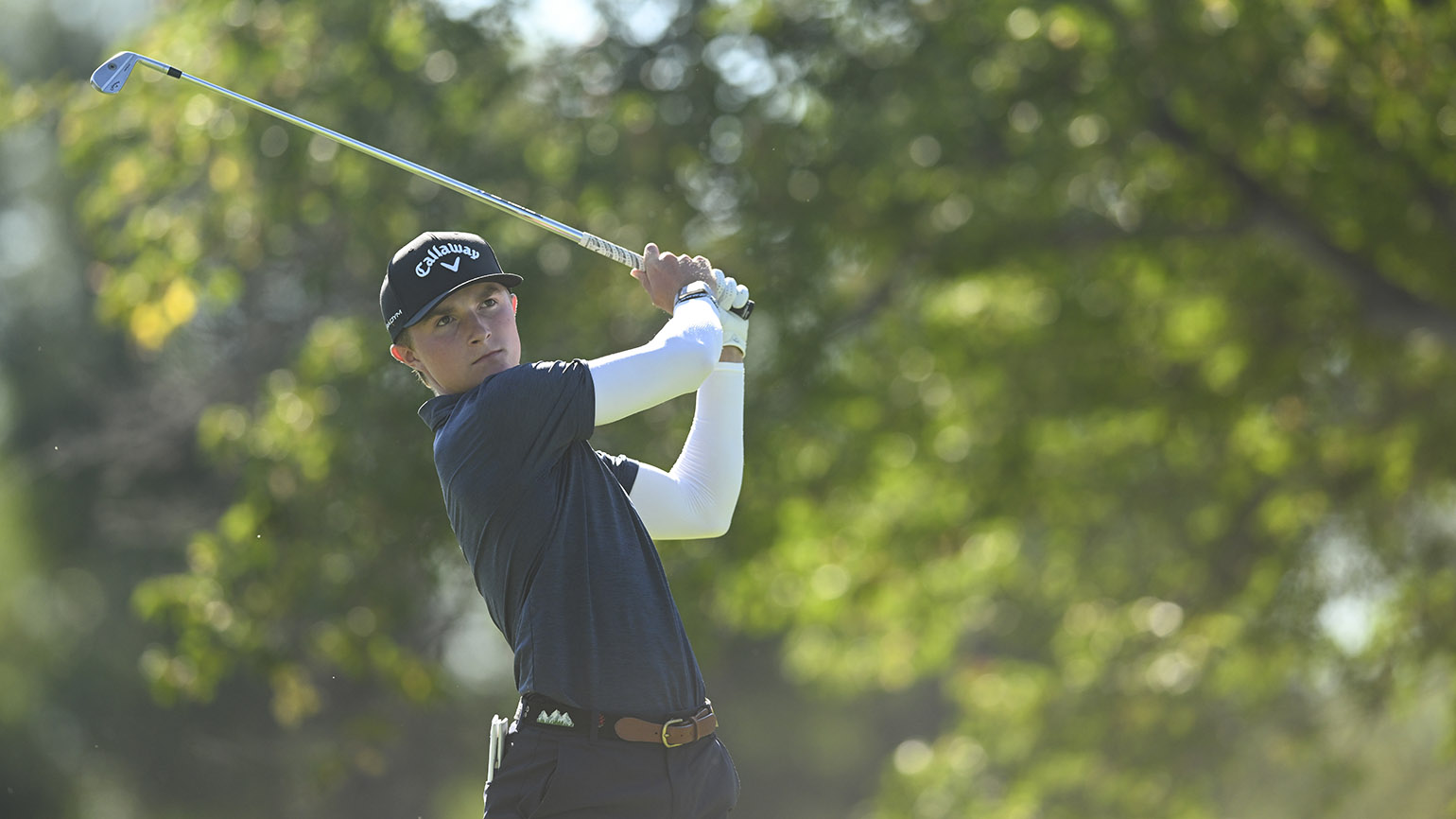 76th U.S. Junior Amateur: Inside the Field