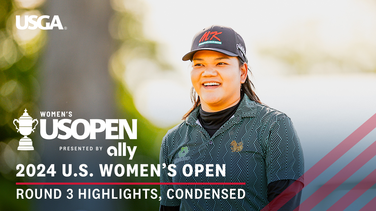 Round 3: Condensed Highlights From Lancaster C.C.