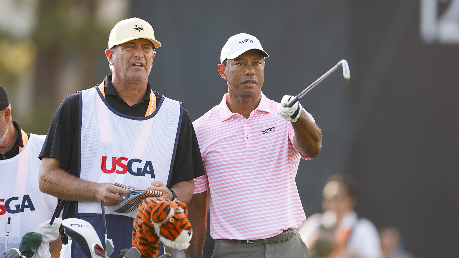 124th U.S. Open: 3 Things to Know, Round 2