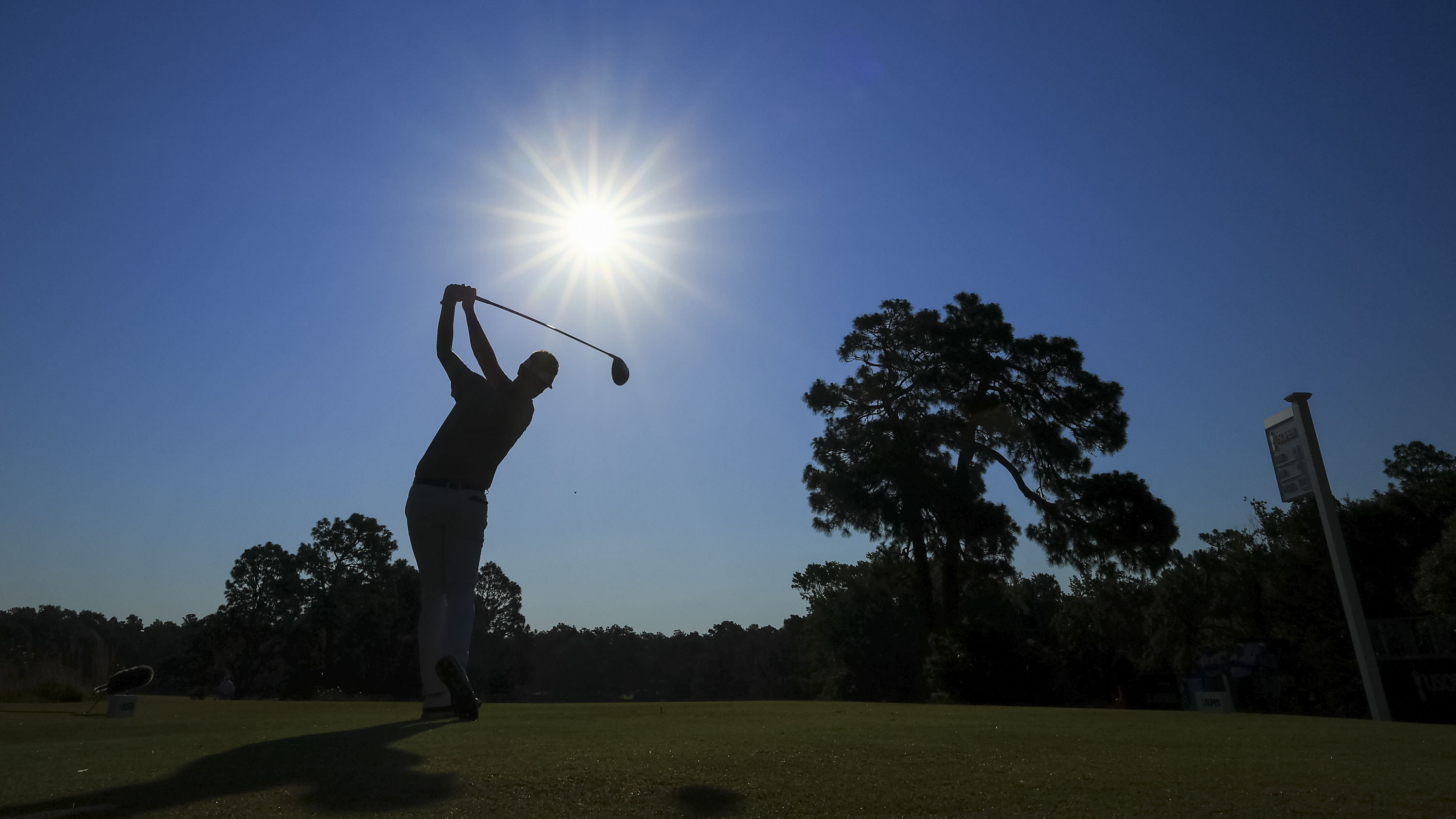 124th U.S. Open: Friday at Pinehurst