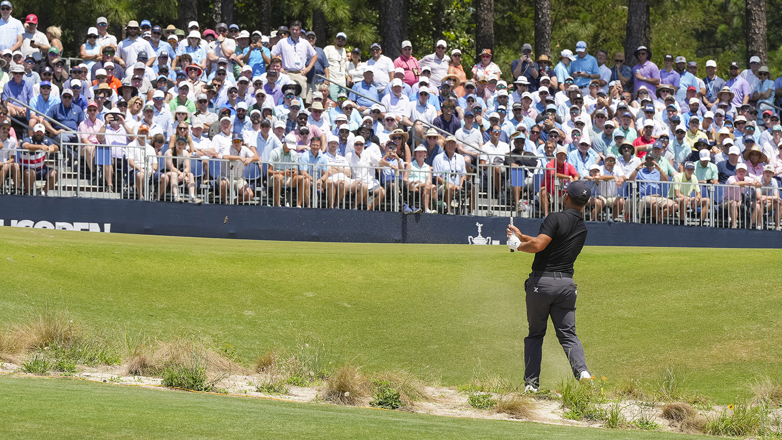 124th U.S. Open: 3 Things to Know, Round 3