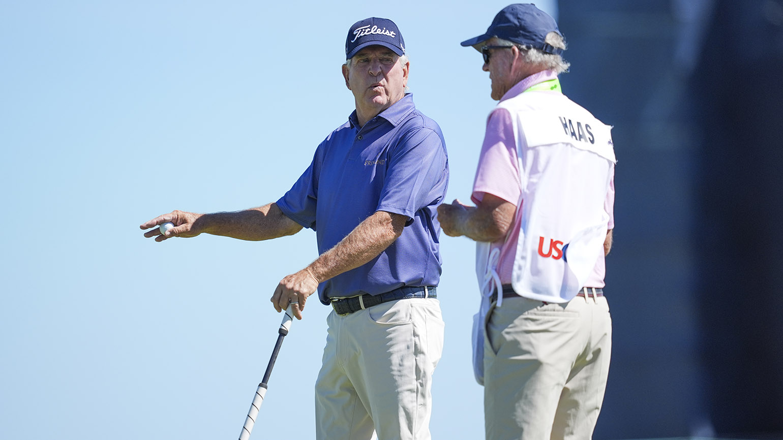 3 Things to Know: 44th U.S. Senior Open, Rounds 3 and 4