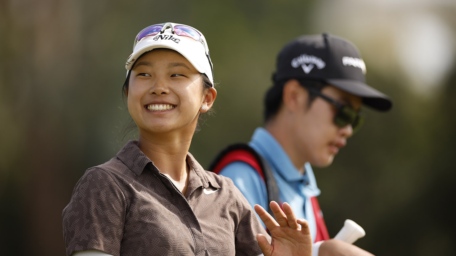 Inside the Field: 75th U.S. Girls' Junior