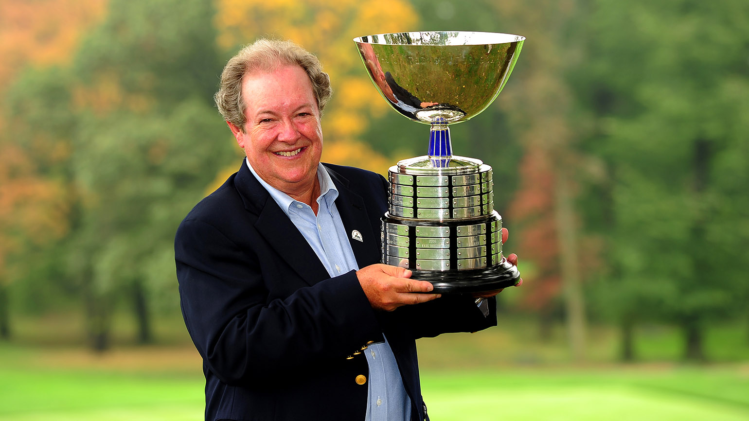 McCoy, Simson Receive Special Exemptions Into U.S Senior Am