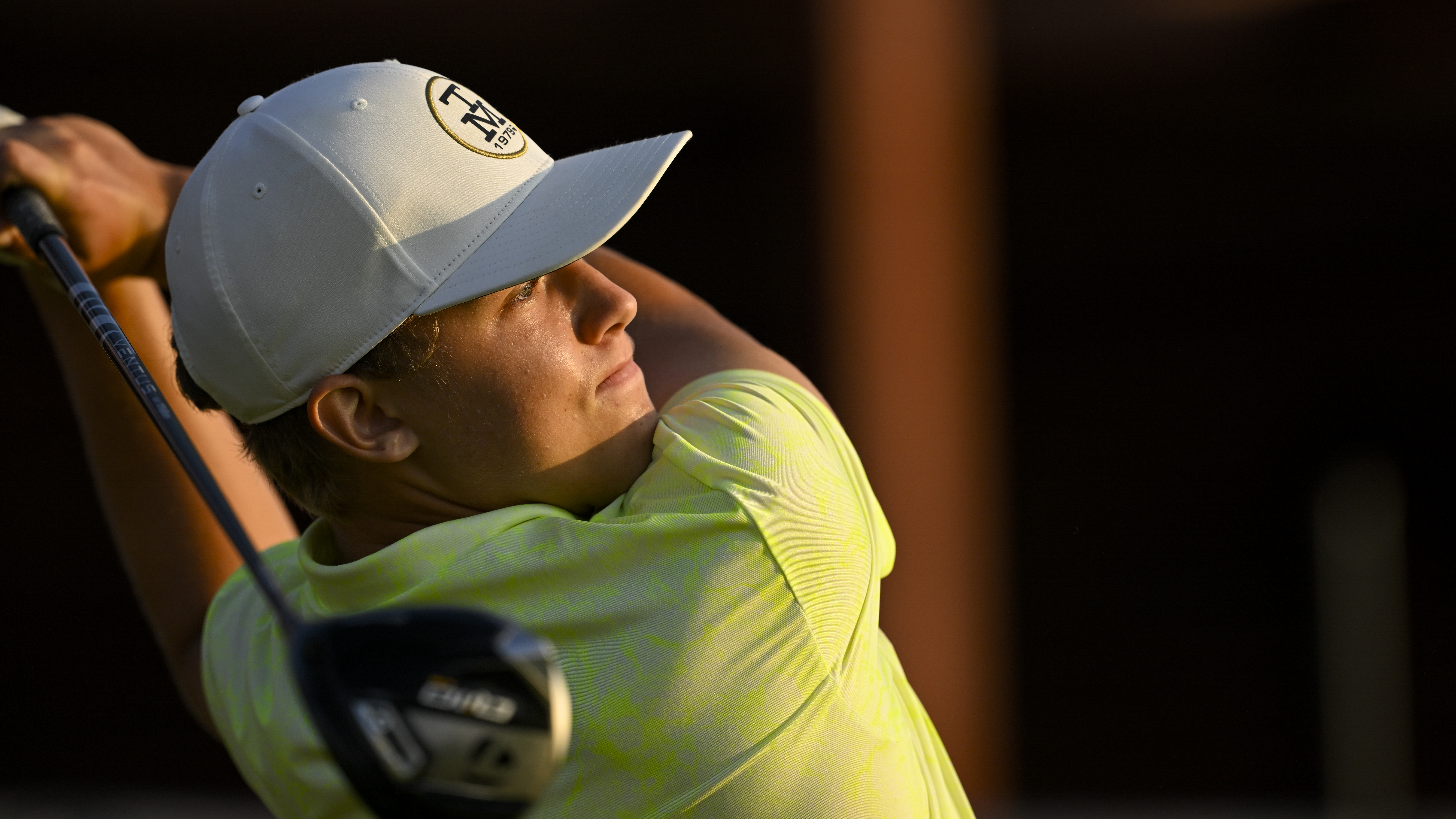 76th U.S. Junior Amateur: Thursday at Oakland Hills