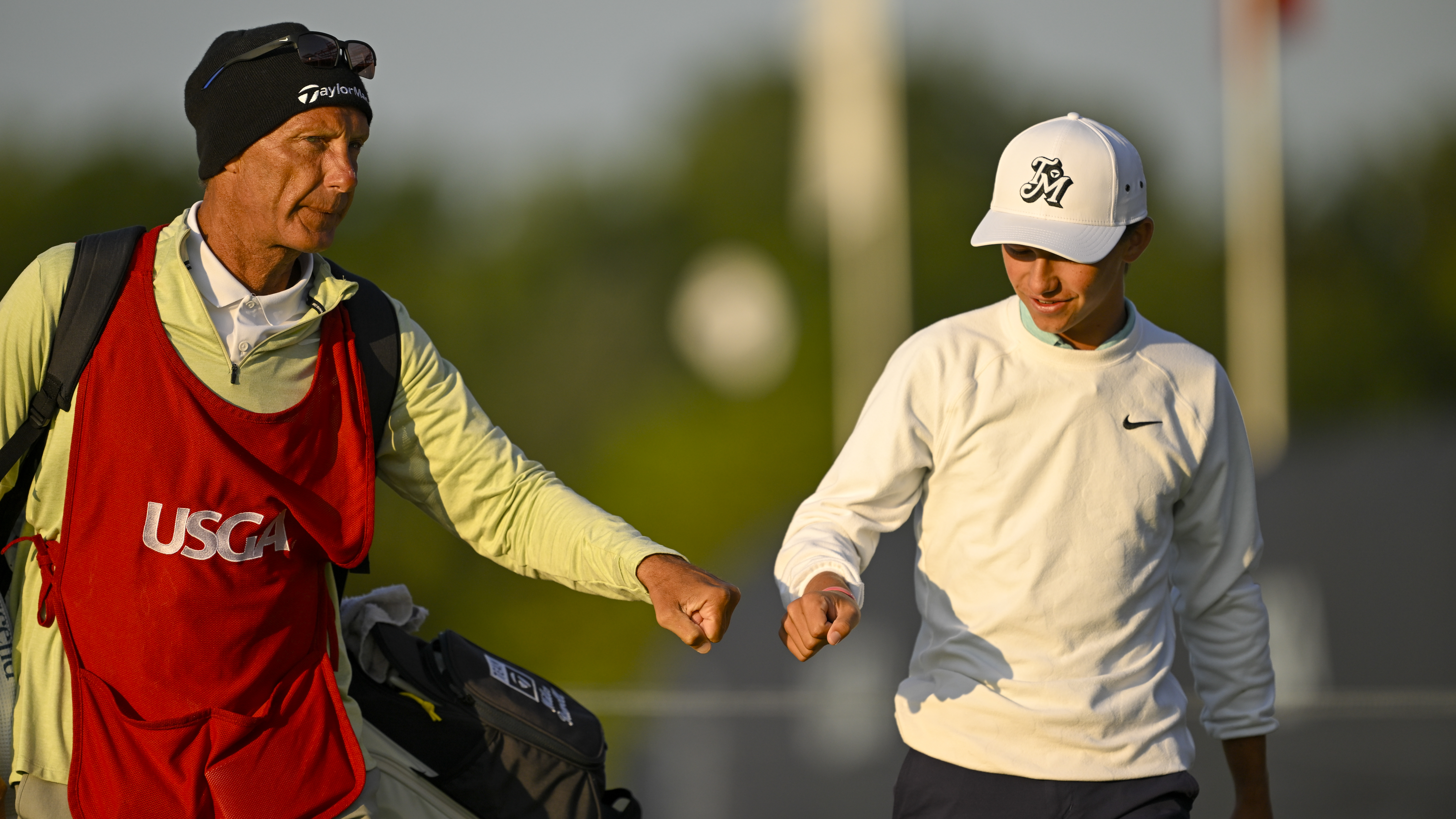 76th U.S. Junior Amateur: Friday at Oakland Hills
