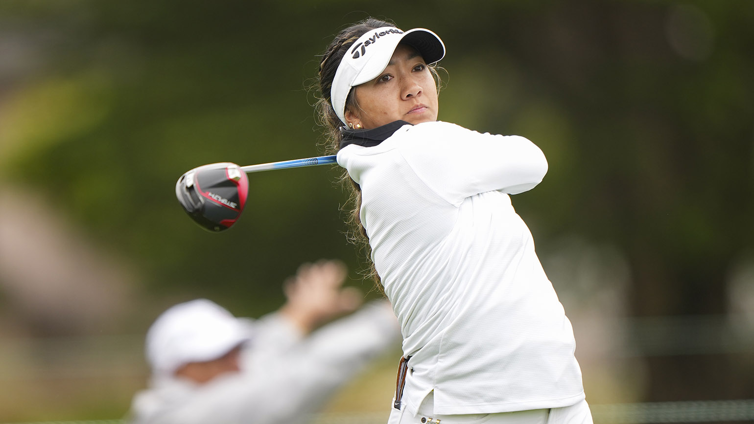 Meet the 2026 Curtis Cup Captains