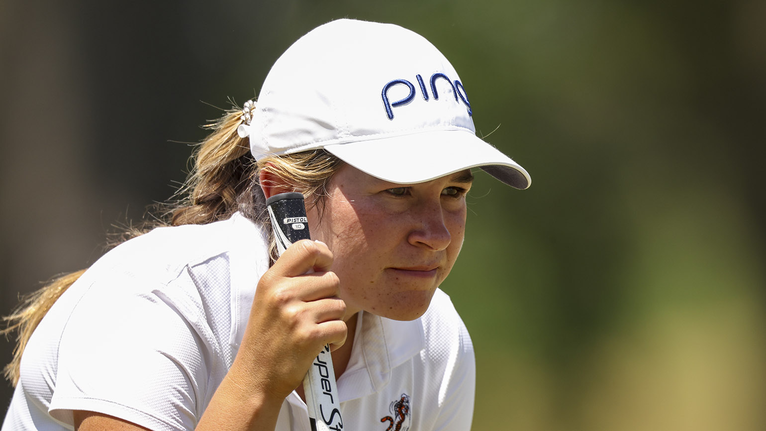 124th U.S. Women's Amateur: Inside the Field