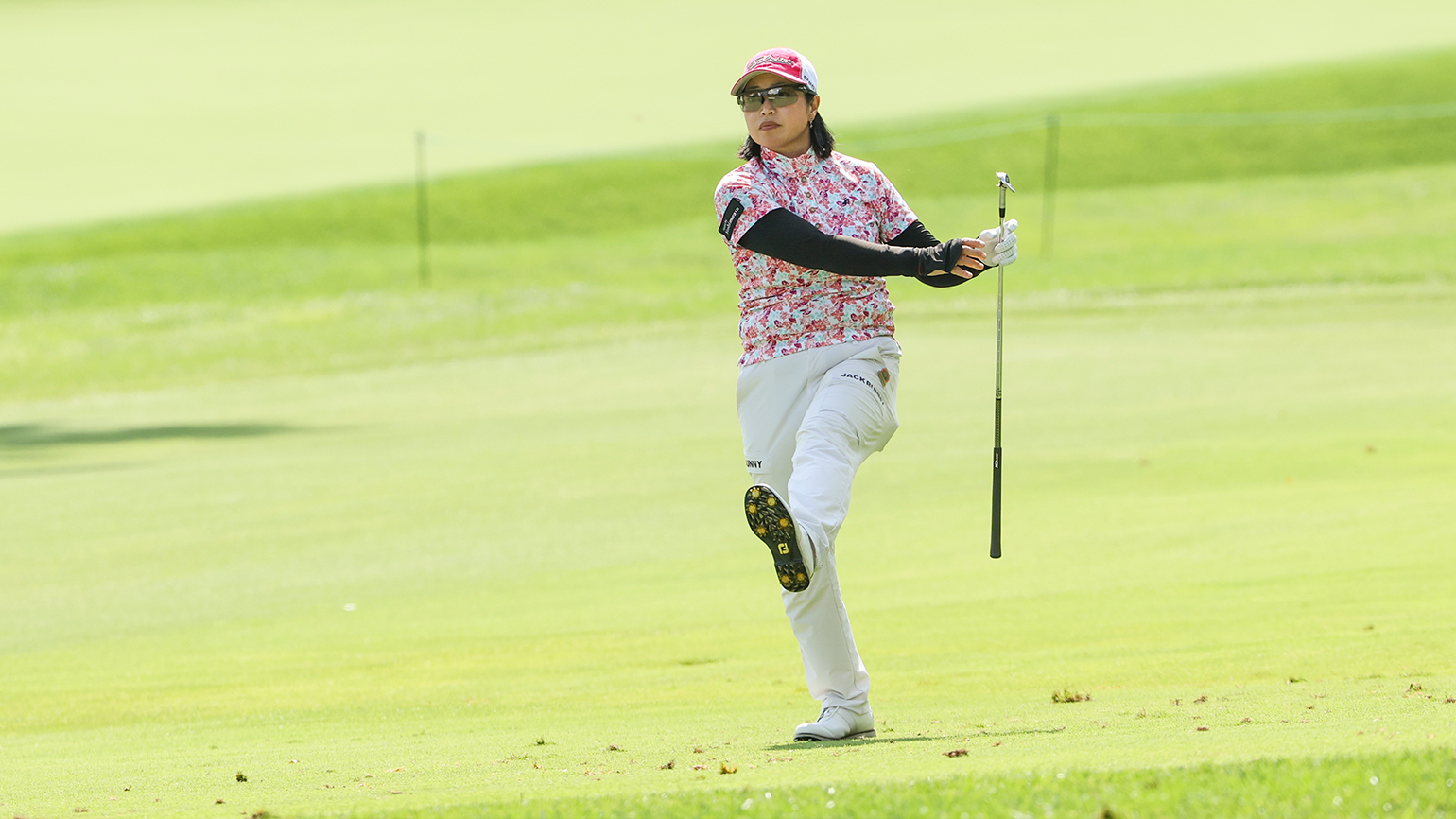 3 Things to Know: The Weekend at the U.S. Senior Women’s Open