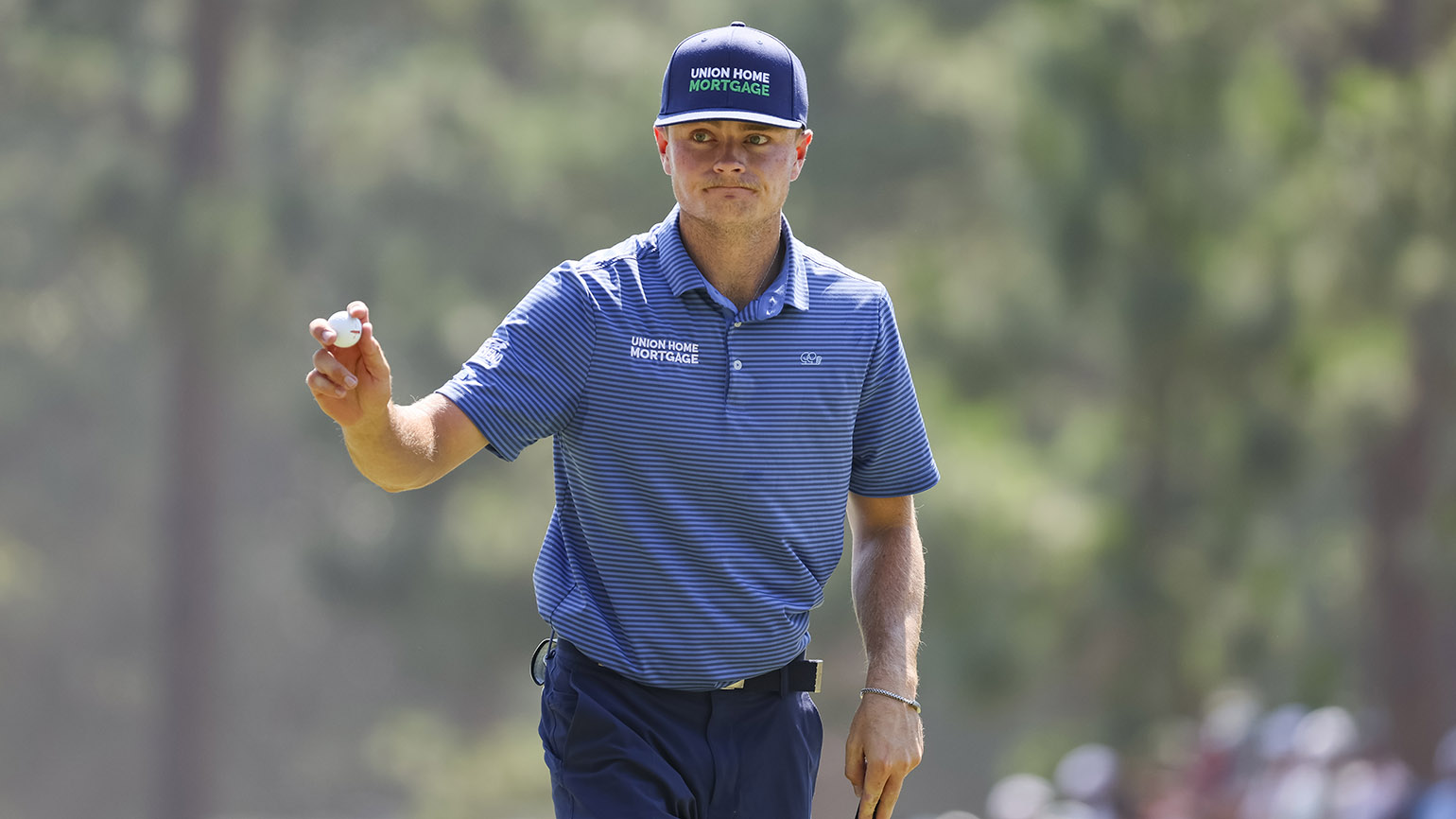 Fast Facts for 2024 U.S. Amateur
