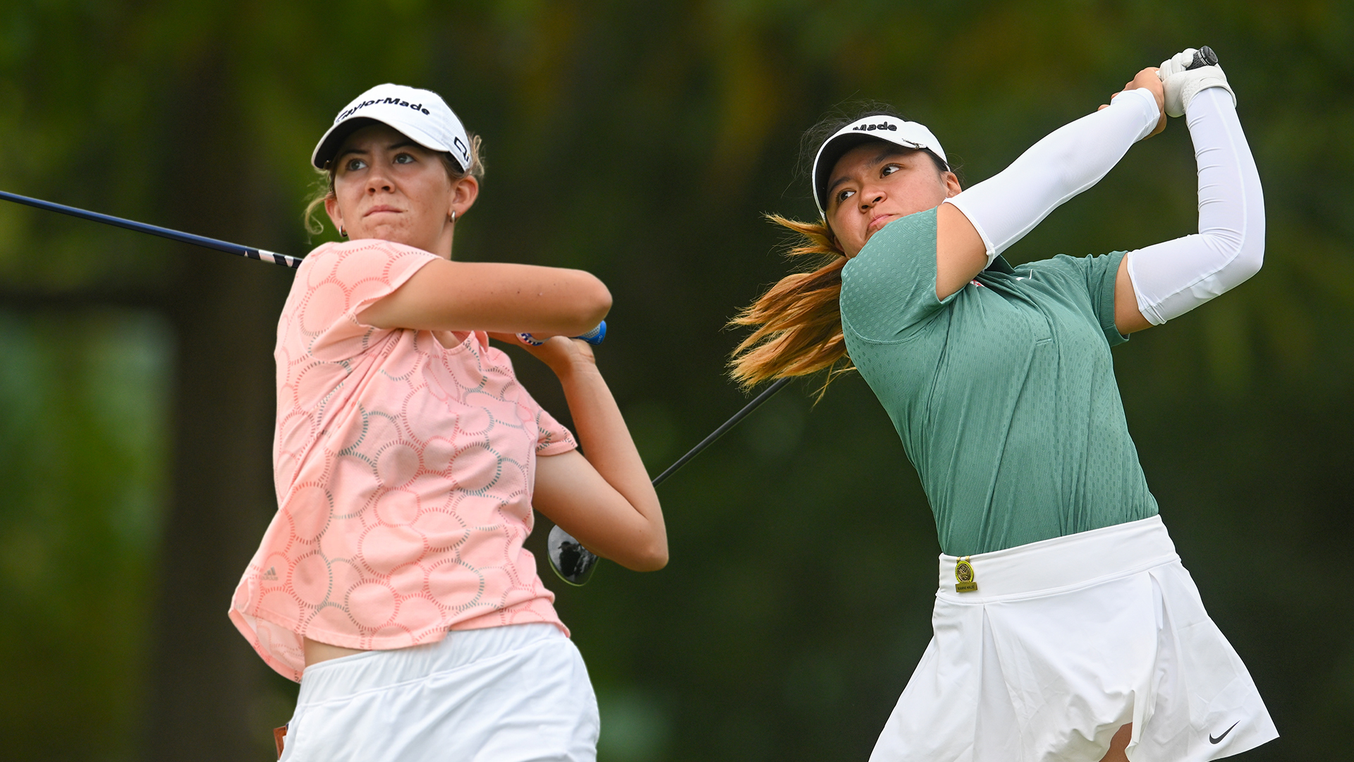 Deja Vu: Malixi, Talley Set for Rematch