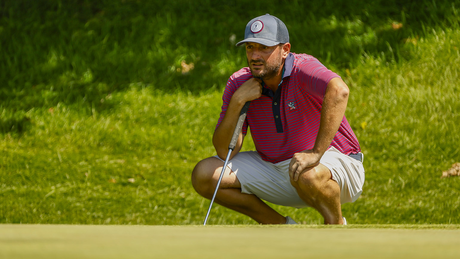 Ellis’ Career-Best 61 Nets U.S. Amateur Medalist Honors