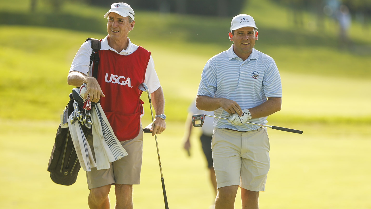 3 Things to Know: 124th U.S. Amateur, Match Play