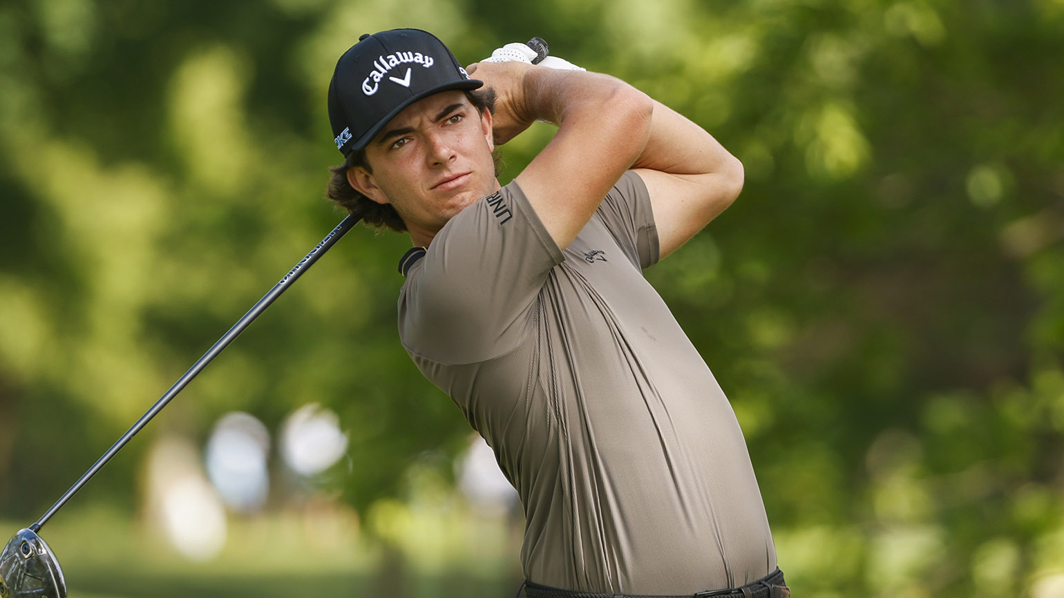 Meet the 2024 U.S. Amateur Quarterfinalists