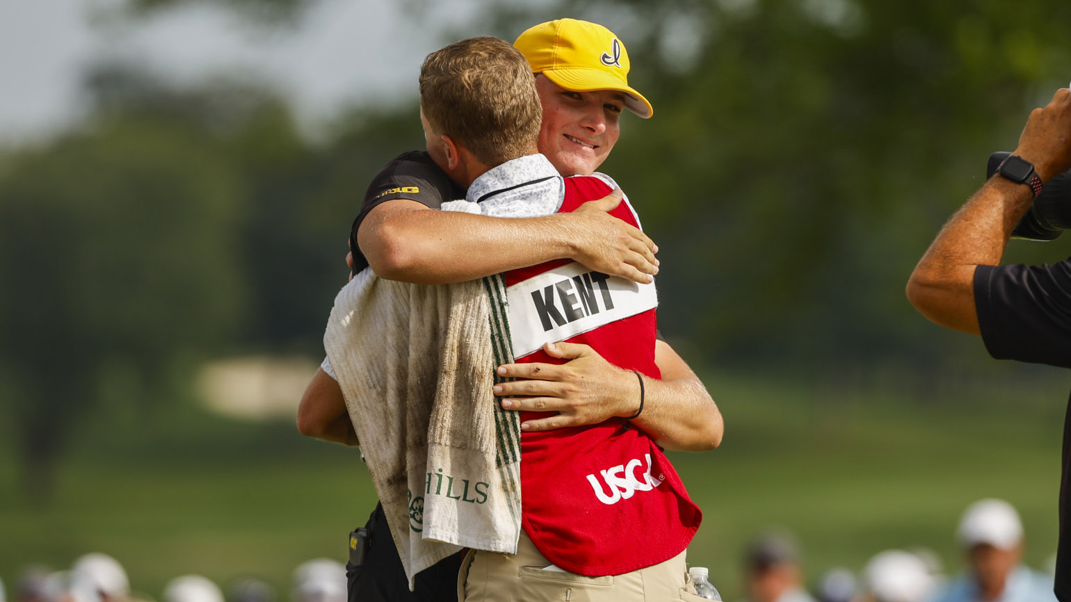 Fast Facts for 2025 U.S. Amateur