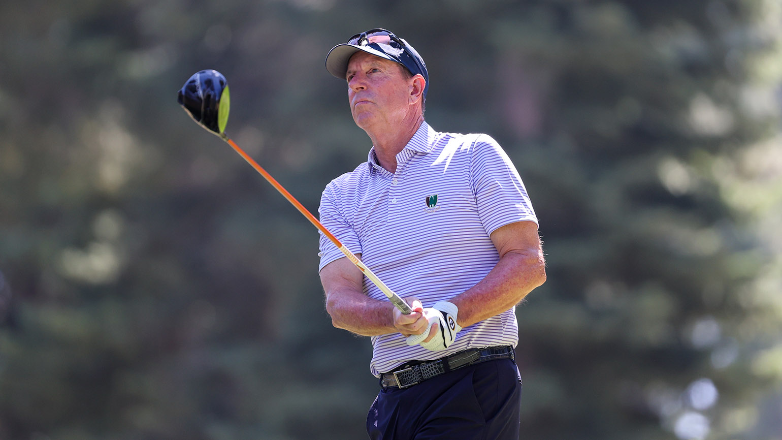 69th U.S. Senior Amateur: Inside the Field