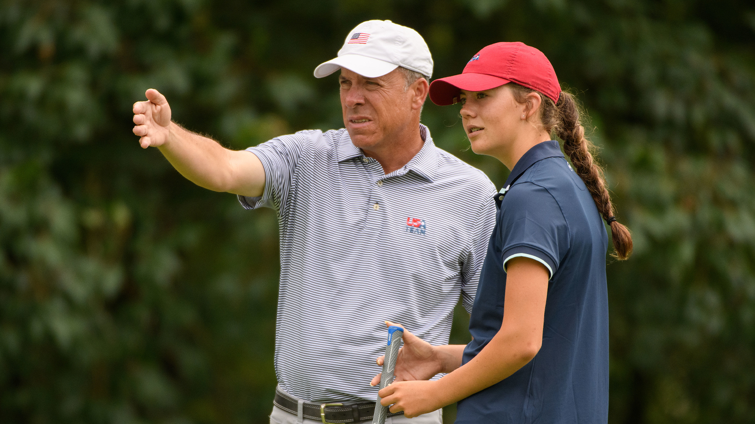 Q&A with USNDP Head Coach Chris Zambri