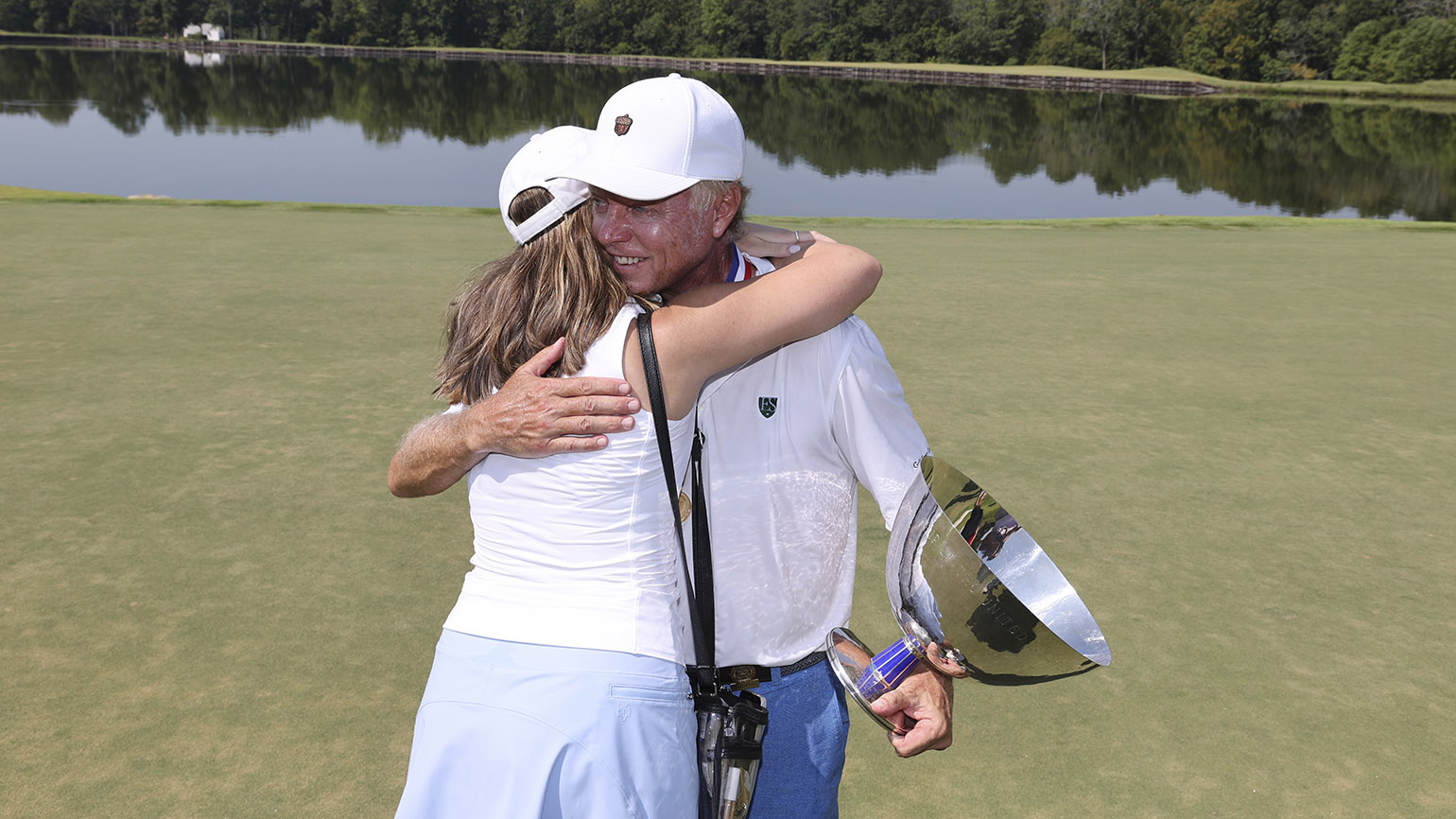 Fast Facts for 2025 U.S. Senior Amateur