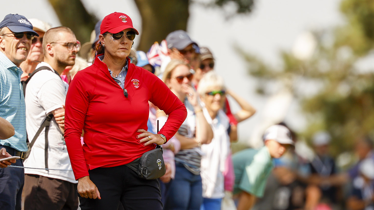 37th U.S. Women's Mid-Amateur: Inside the Field
