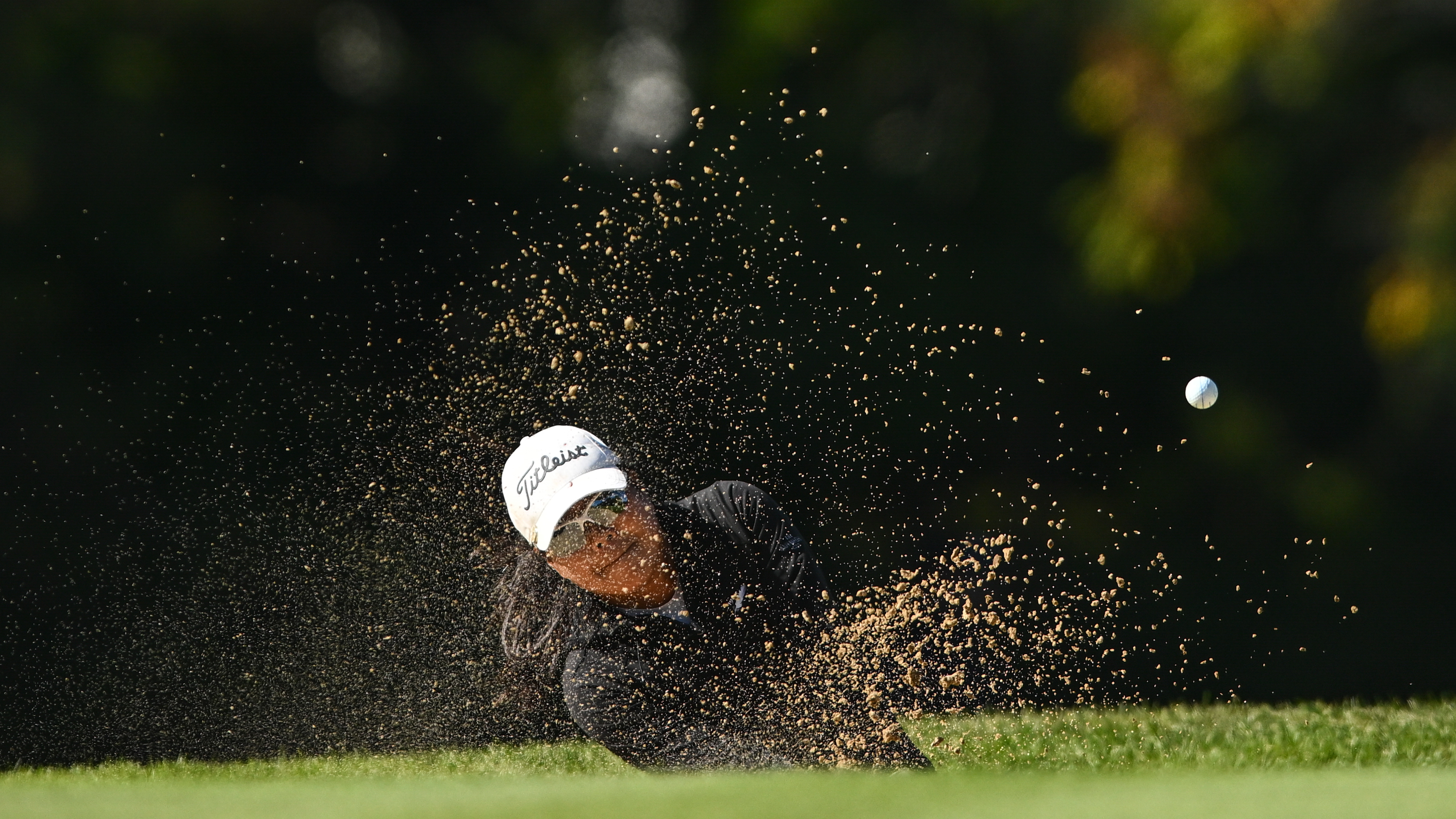 37th U.S. Women's Mid-Amateur: Sunday at Brae Burn Country Club
