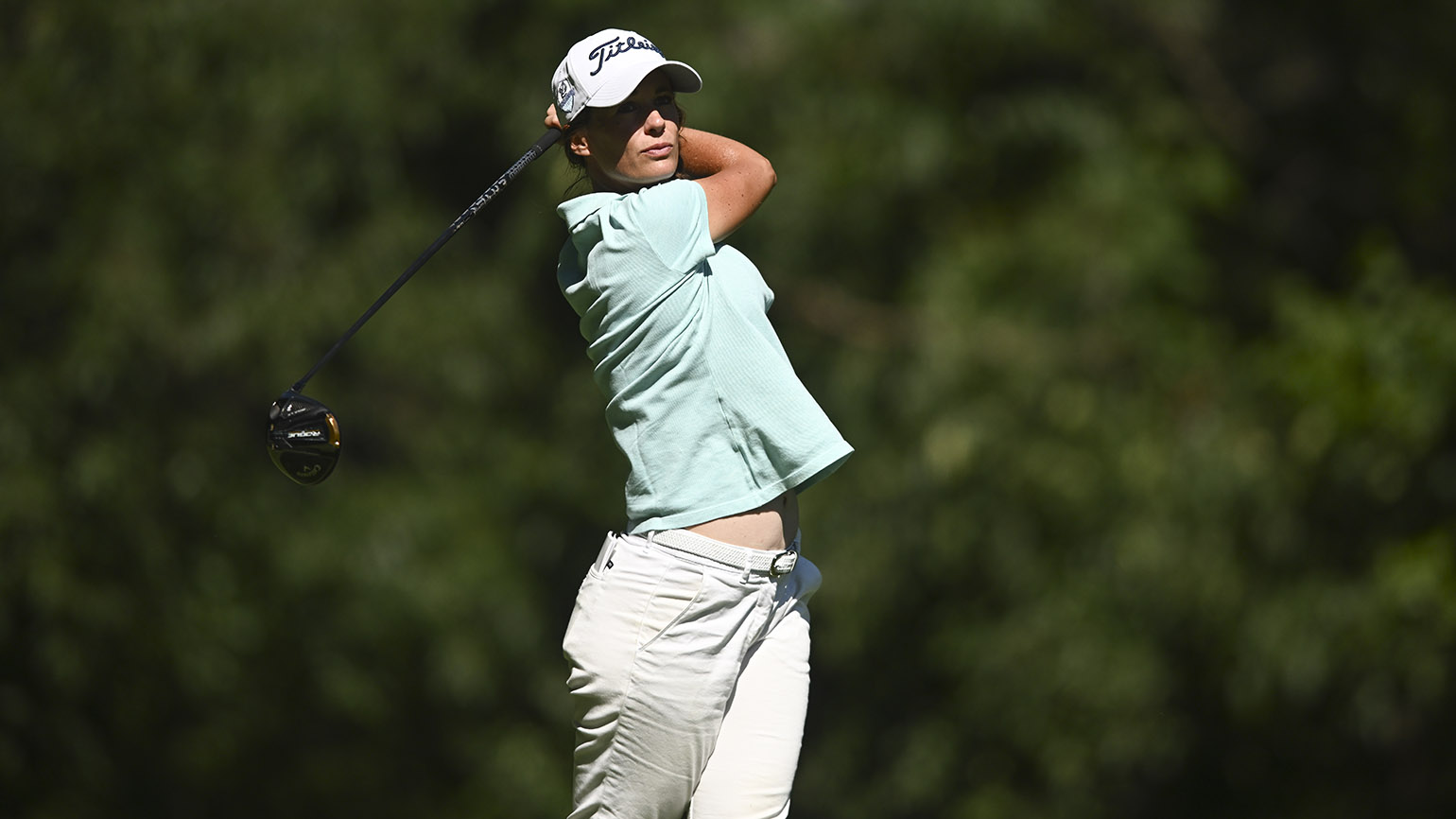 Meet the 2024 U.S. Women's Mid-Amateur Quarterfinalists