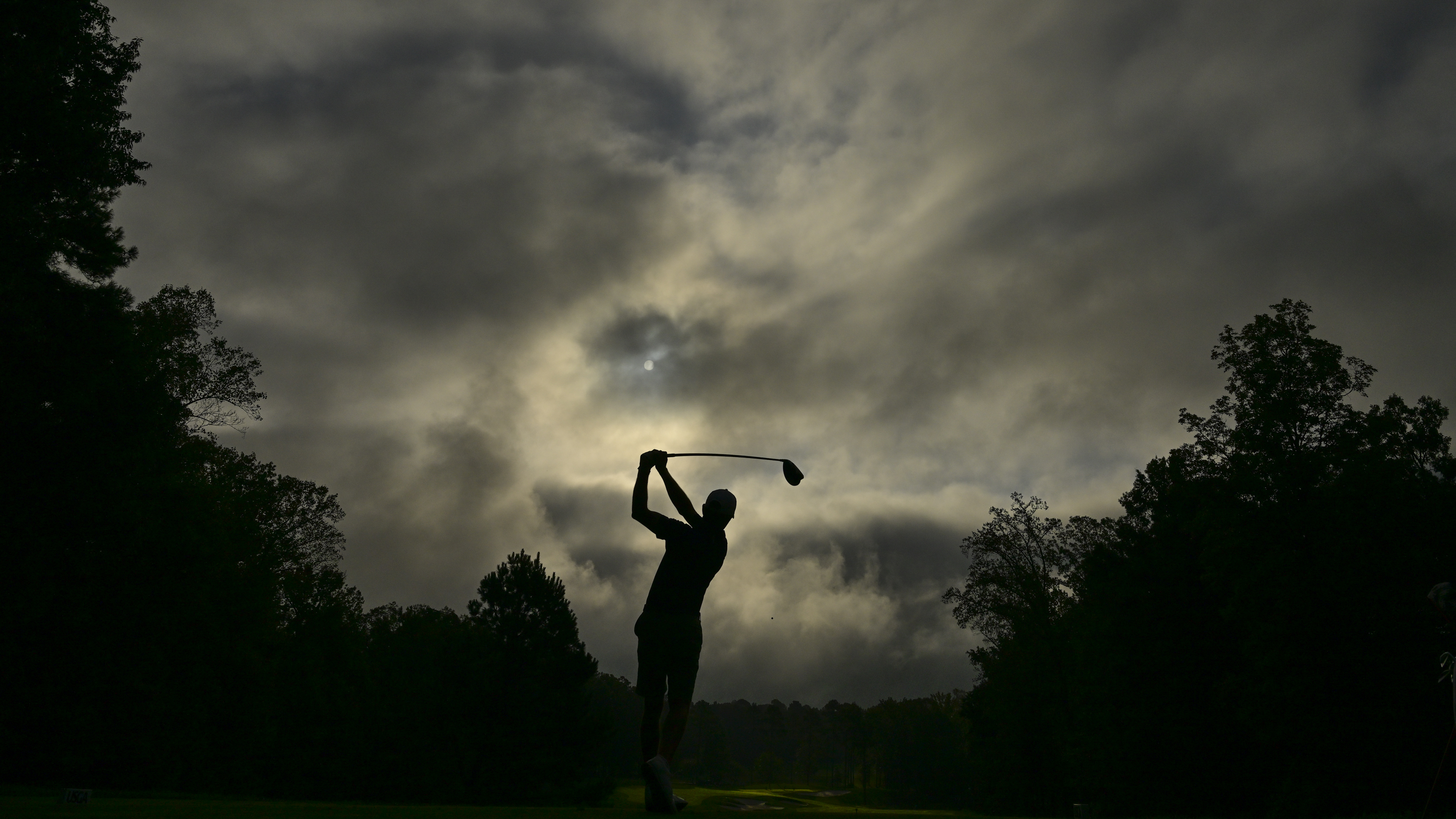 43rd U.S. Mid-Amateur: Sunday Scenes From Kinloch Golf Club