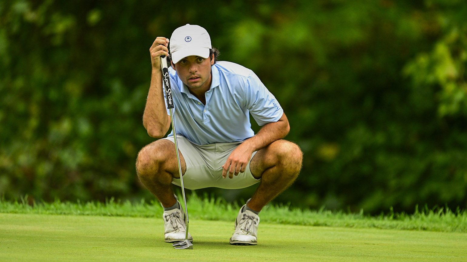 Meet the 2024 U.S. Mid-Amateur Quarterfinalists