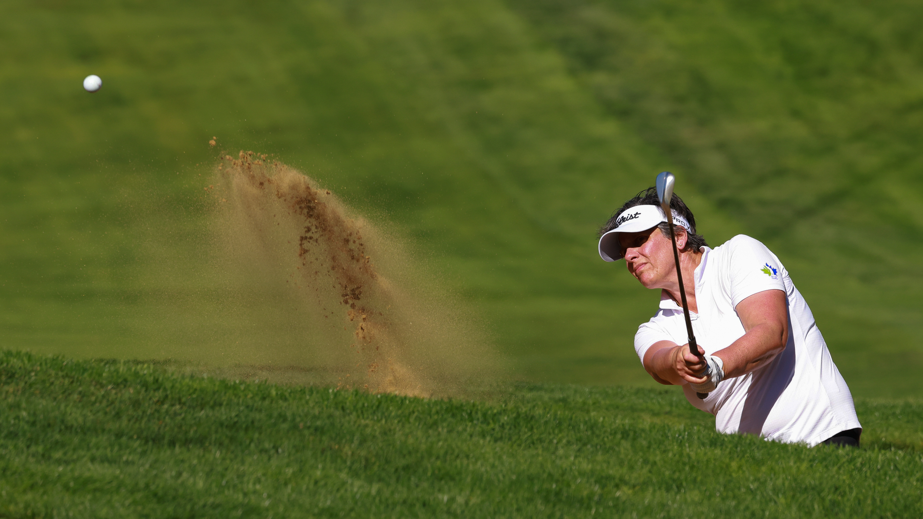 Stouffer Continues Dominate Run to Quarterfinals