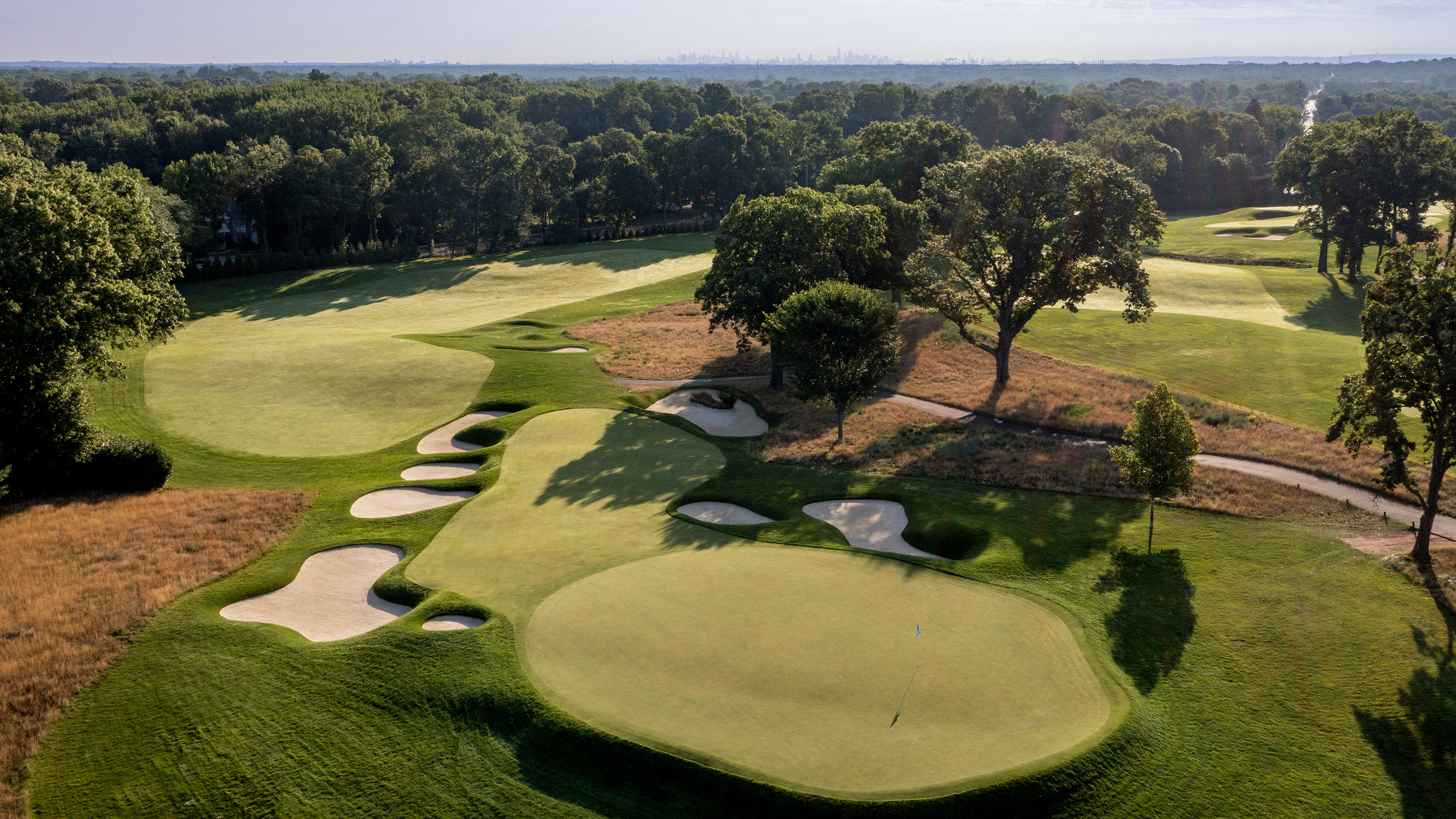 Take a Course Tour of Plainfield Country Club