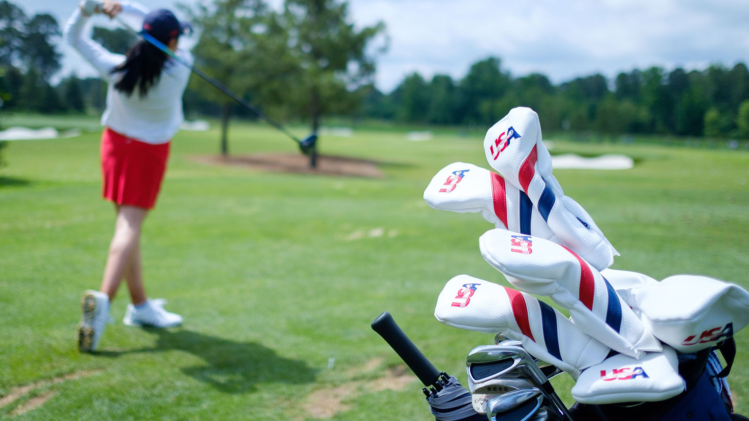 USGA Expands State Junior Team Program