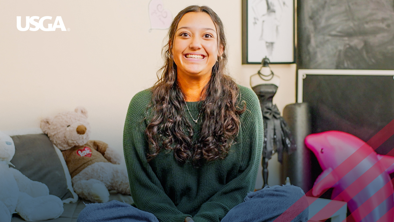 USNDP Grant Recipient - Eva Becerril