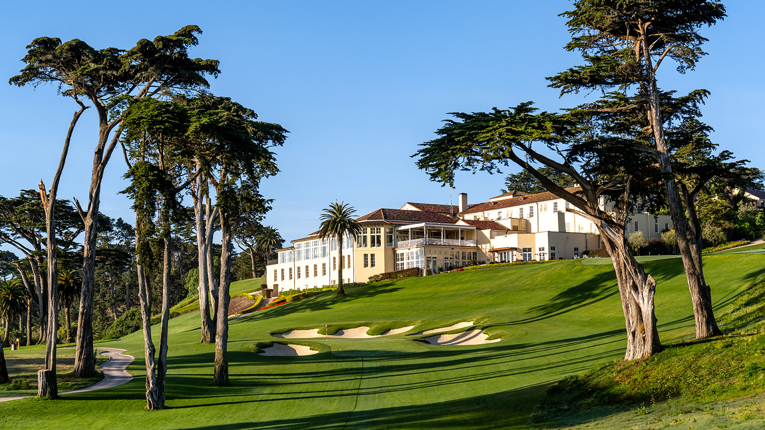 Qualifying Sites Announced for 80th U.S. Women's Open