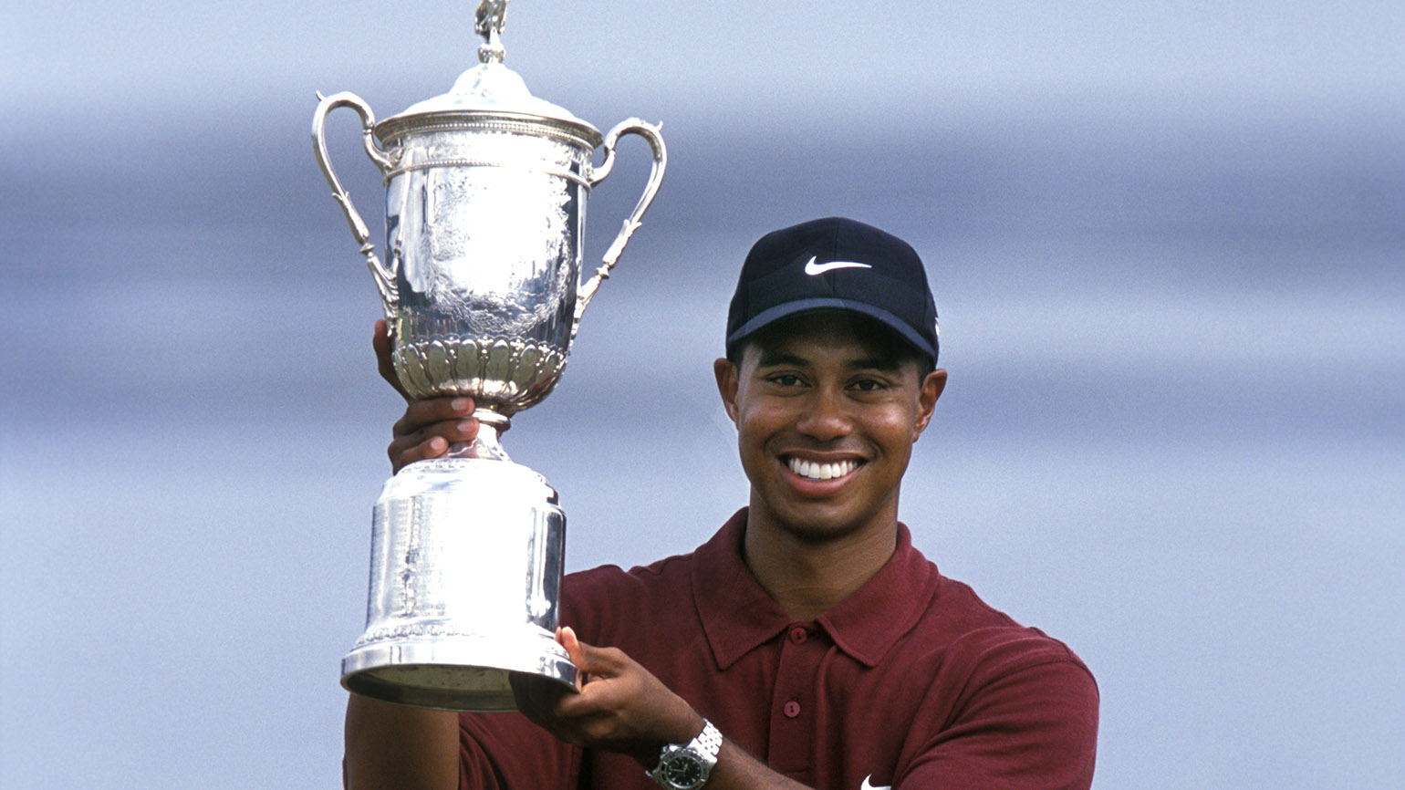 Remembering Tiger Woods' Historic 2000 U.S. Open Triumph