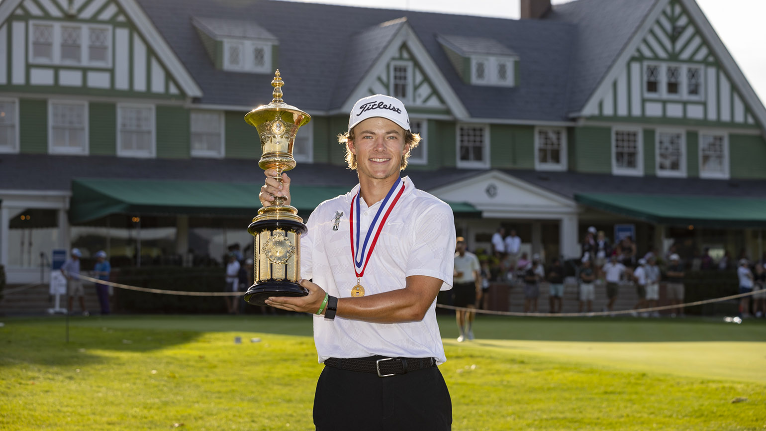 5 Things to Know: 2025 U.S. Open Local Qualifying Week 1