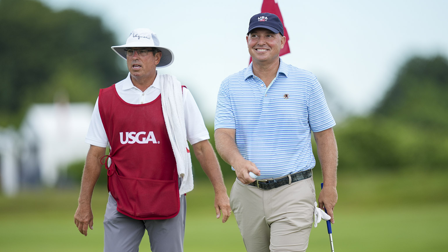 5 Things to Know: 2025 U.S. Open Local Qualifying Week 2