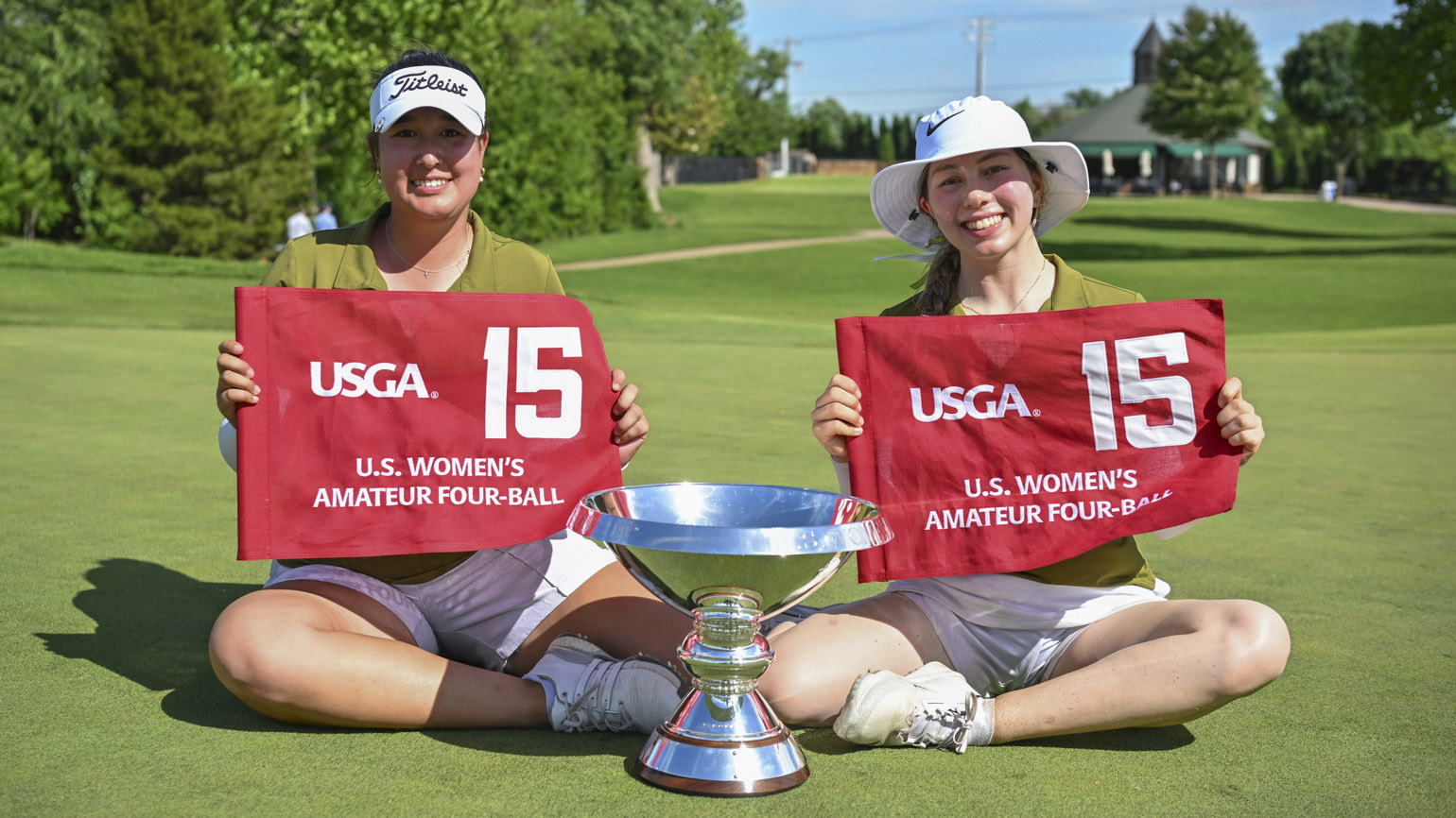 76th U.S. Girls' Junior: Inside the Field