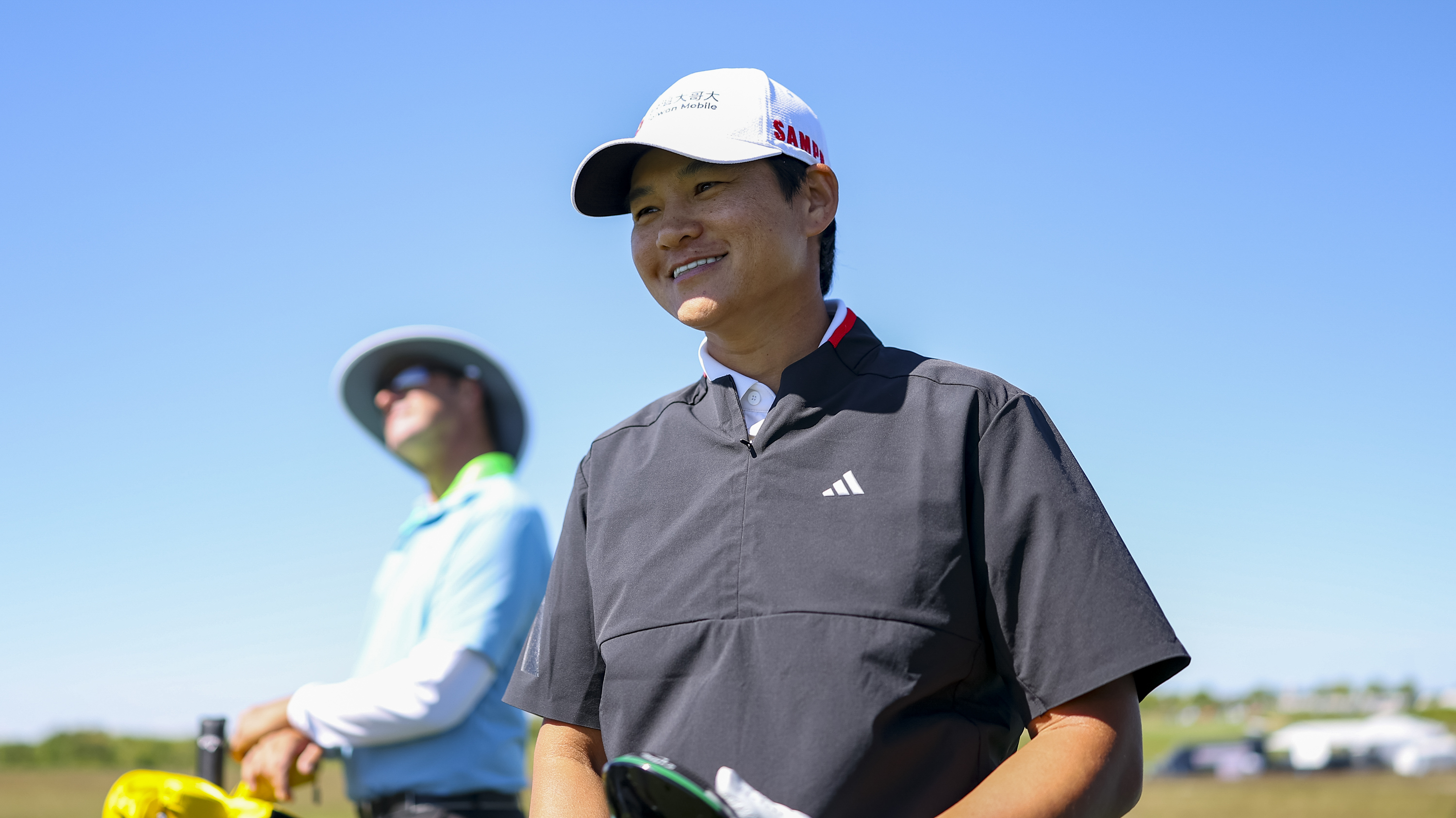 Yani Tseng’s Road Back Earns Spot in U.S. Women’s Open