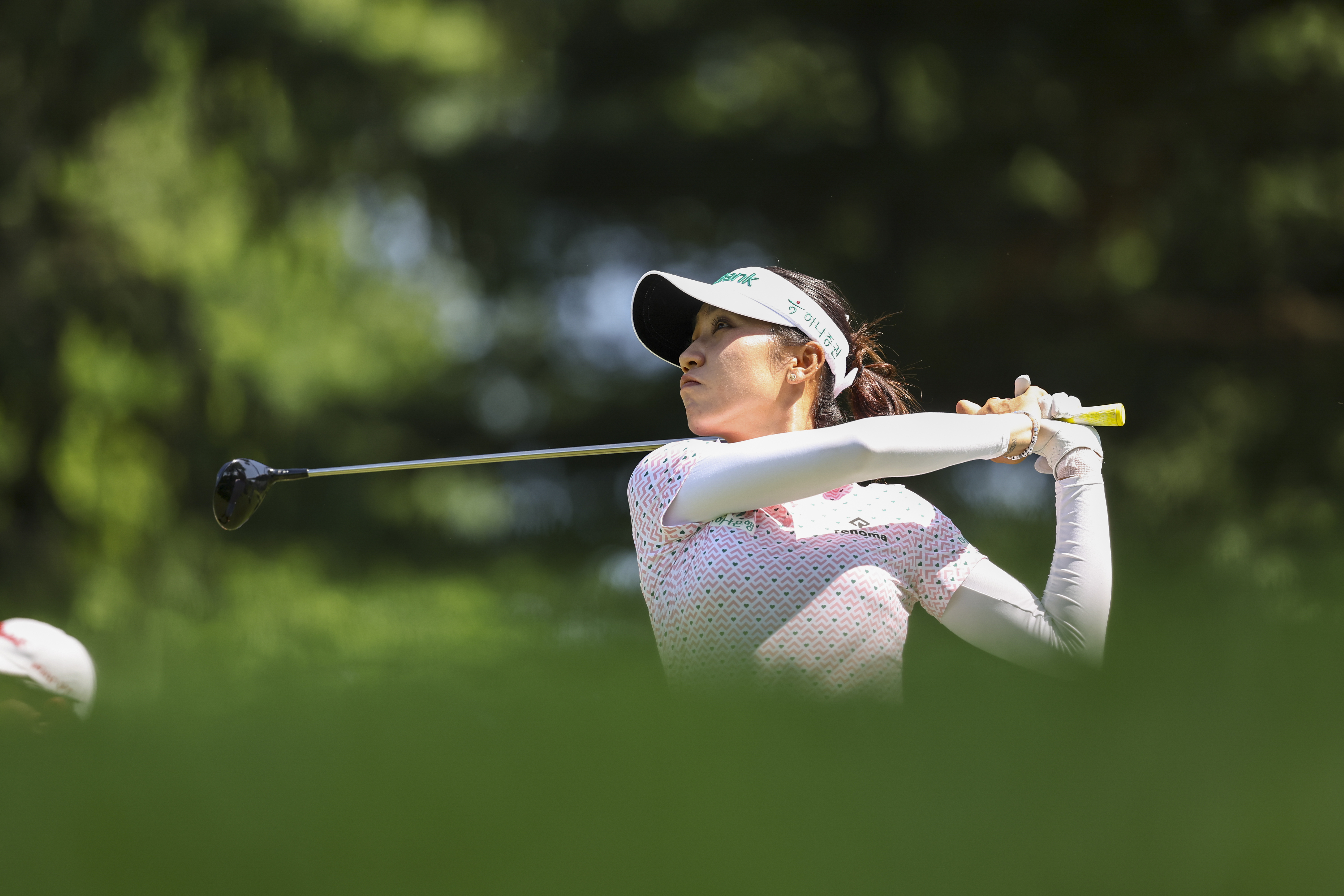How to Watch Friday Featured Groups at the 80th U.S. Women’s Open 