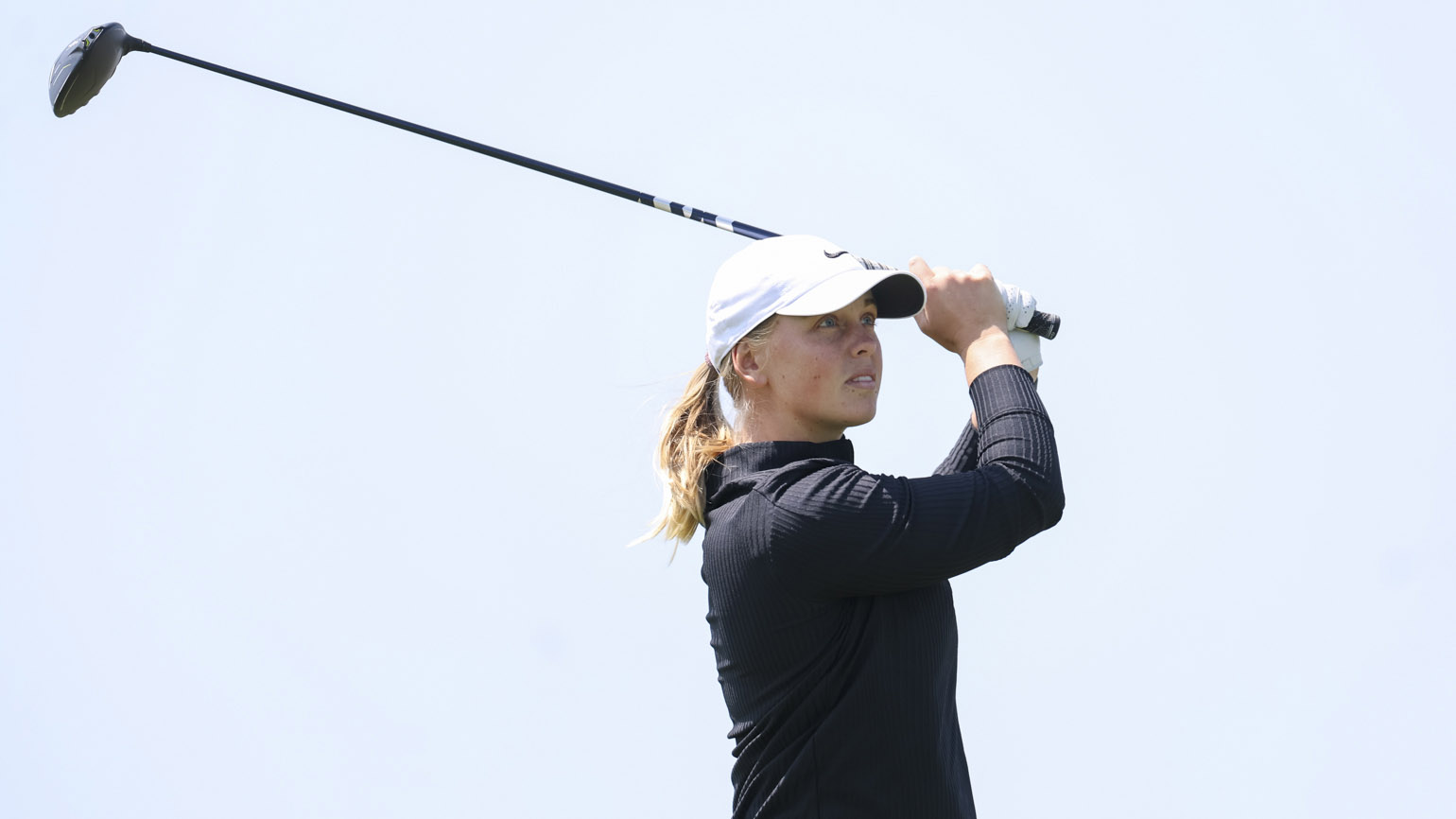 Stark Tops Crowded, Diverse Erin Hills 54-Hole Board