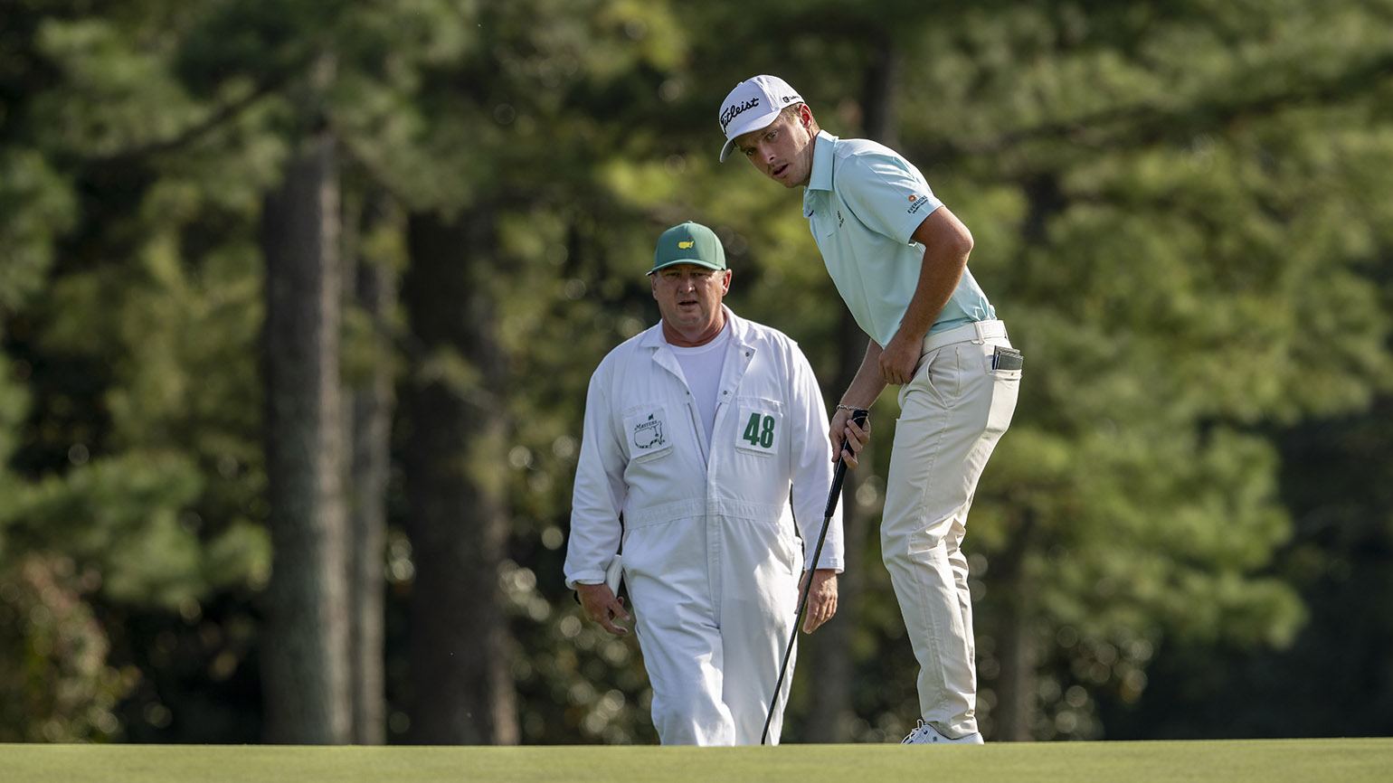 Catching Up With 2025 LAAC Champion Justin Hastings